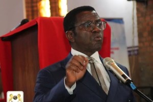 Katikkiro asabye Bannaddiini okusoosowaza enkulakulana mu Bakristu